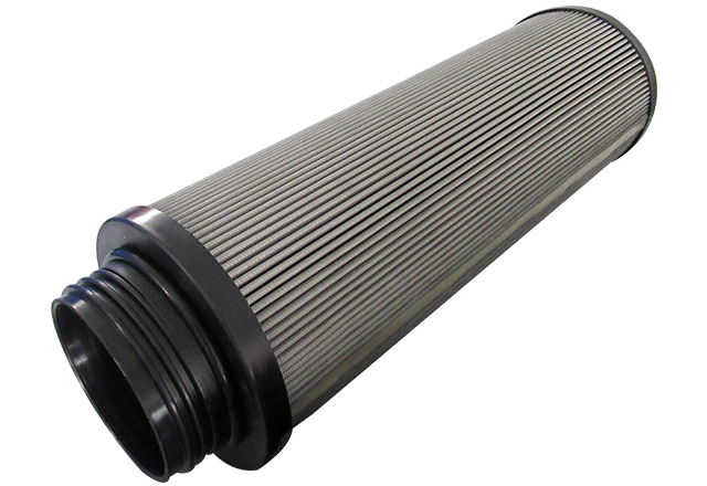 Hydraulic oil filter